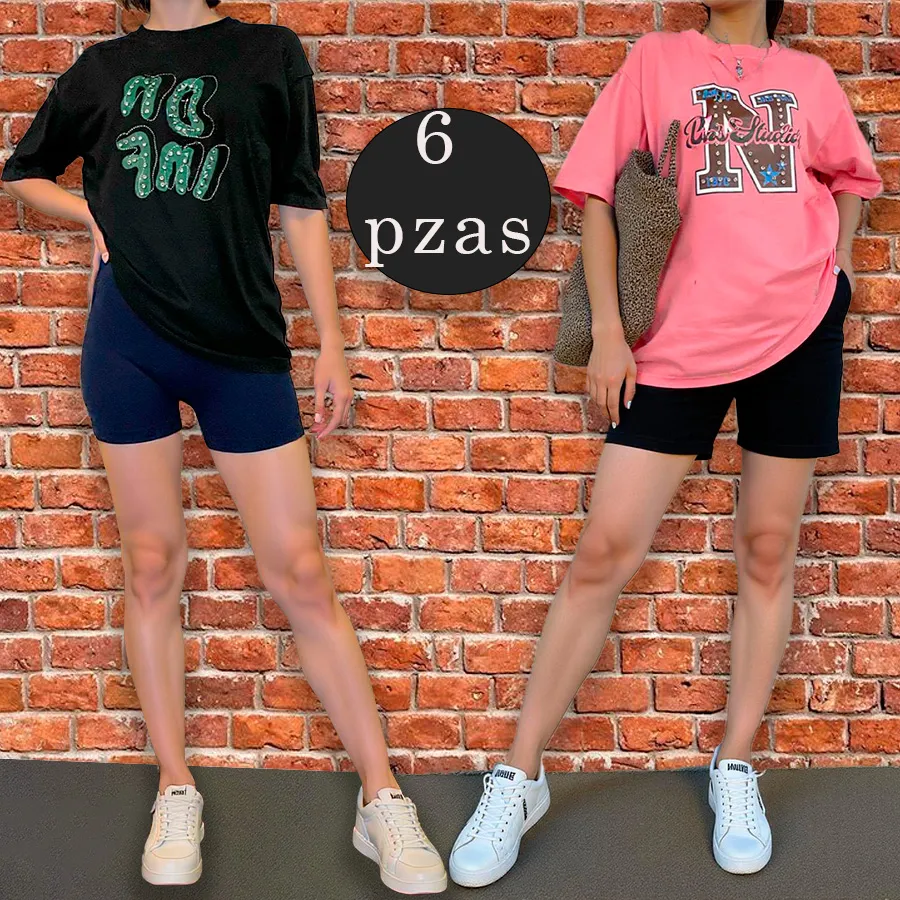 PLA BRILLO 6 PIEZAS 2255